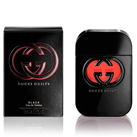 gucci black guilty womens|gucci guilty original.